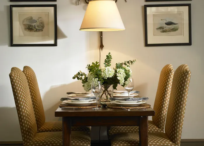 אתר נופש Trump International Golf Links & Ireland