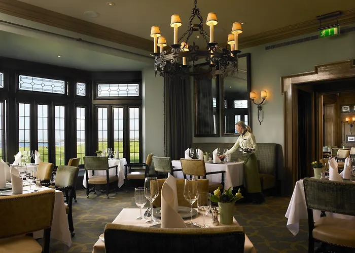 Resort Trump International Golf Links & Ireland