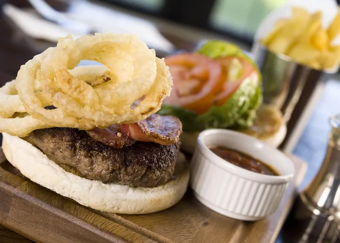 Trump International Golf Links & Ireland Resort Doonbeg