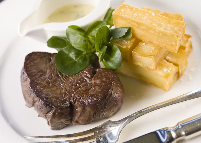 Trump International Golf Links & Ireland 5* Doonbeg