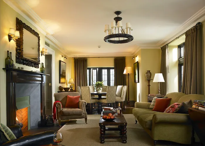 Trump International Golf Links & Ireland Doonbeg