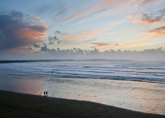 Trump International Golf Links & Ireland Station touristique 5*