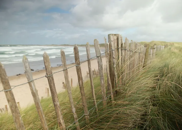 Resort Trump International Golf Links & Ireland 5*