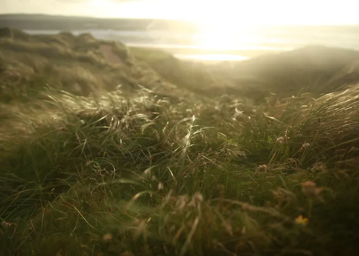 Trump International Golf Links & Ireland