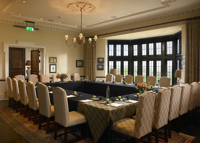 Trump International Golf Links & Ireland Doonbeg