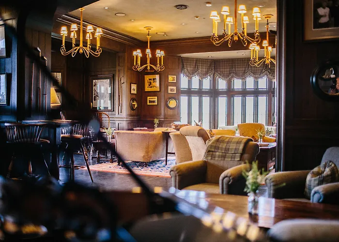 Station touristique Trump International Golf Links & Ireland