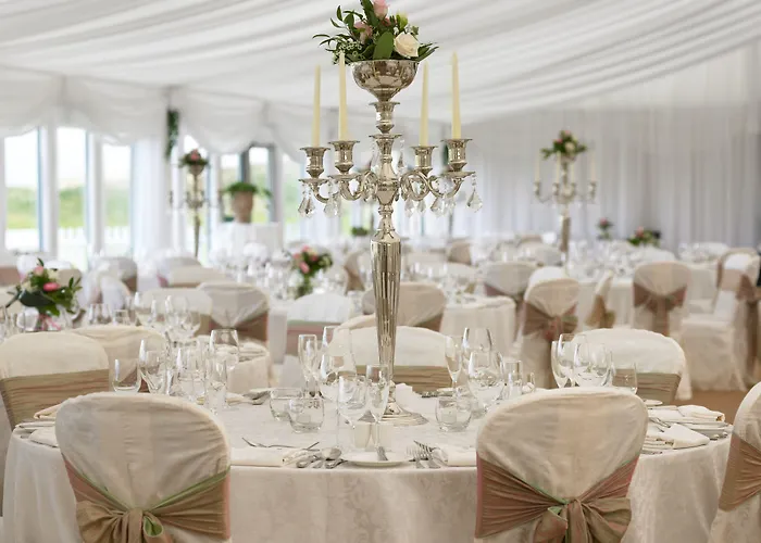 Trump International Golf Links & Ireland