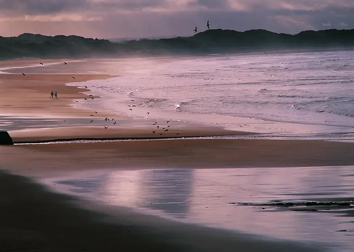 אתר נופש Trump International Golf Links & Ireland 5*