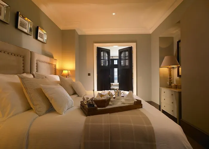 Trump International Golf Links & Ireland 5* Doonbeg