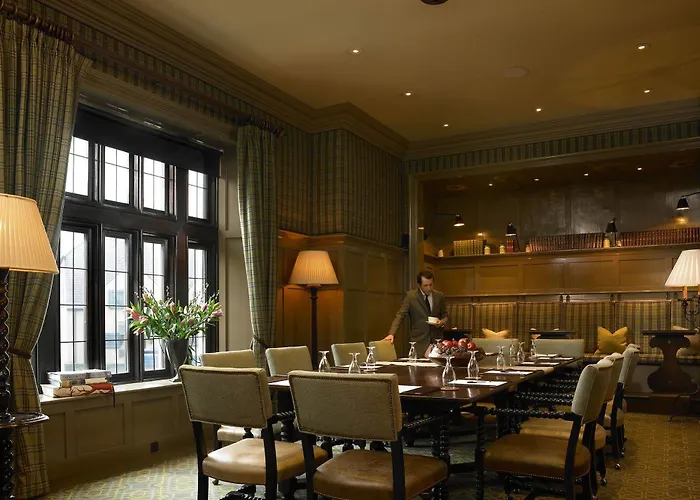 Trump International Golf Links & Ireland דונבג