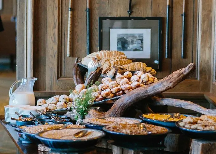 Trump International Golf Links & Ireland Station touristique 5*